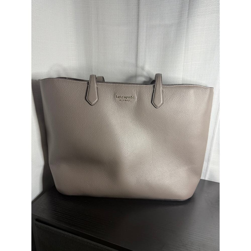 Kate Spade Bleecker Large Tote